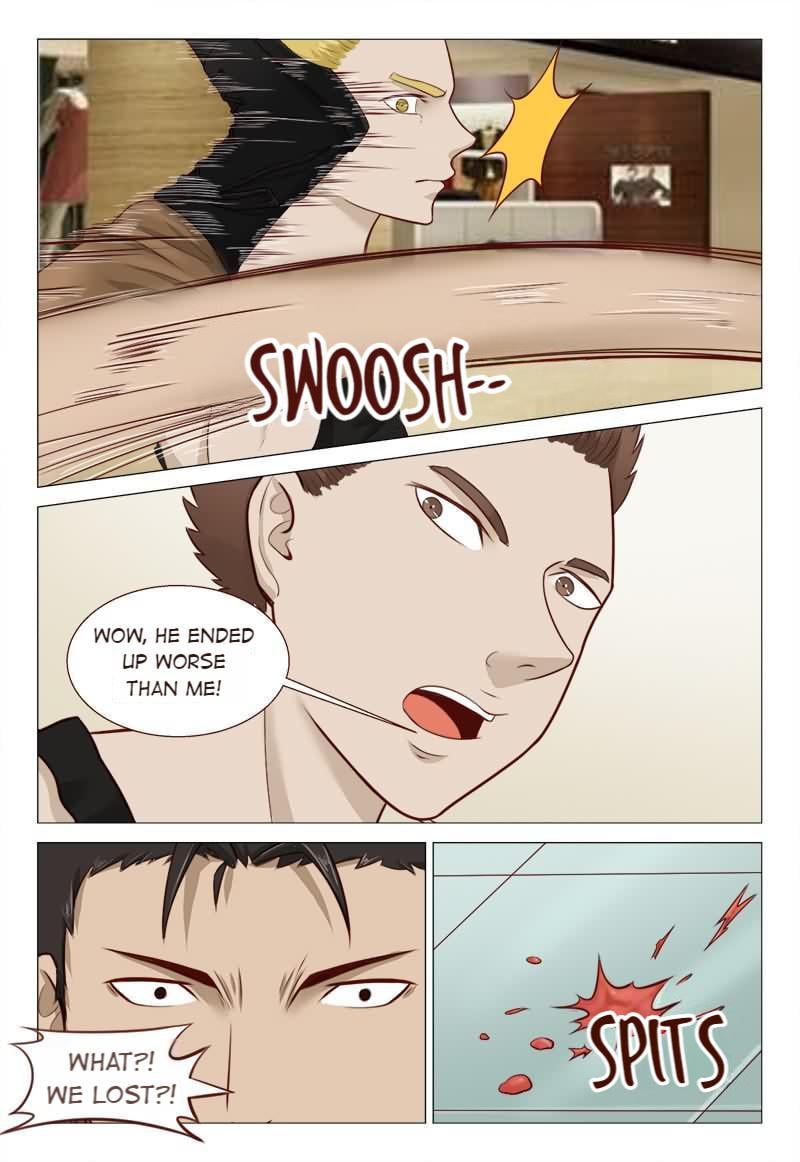 The Amazing Doctor In The City chapter 35 - page 7