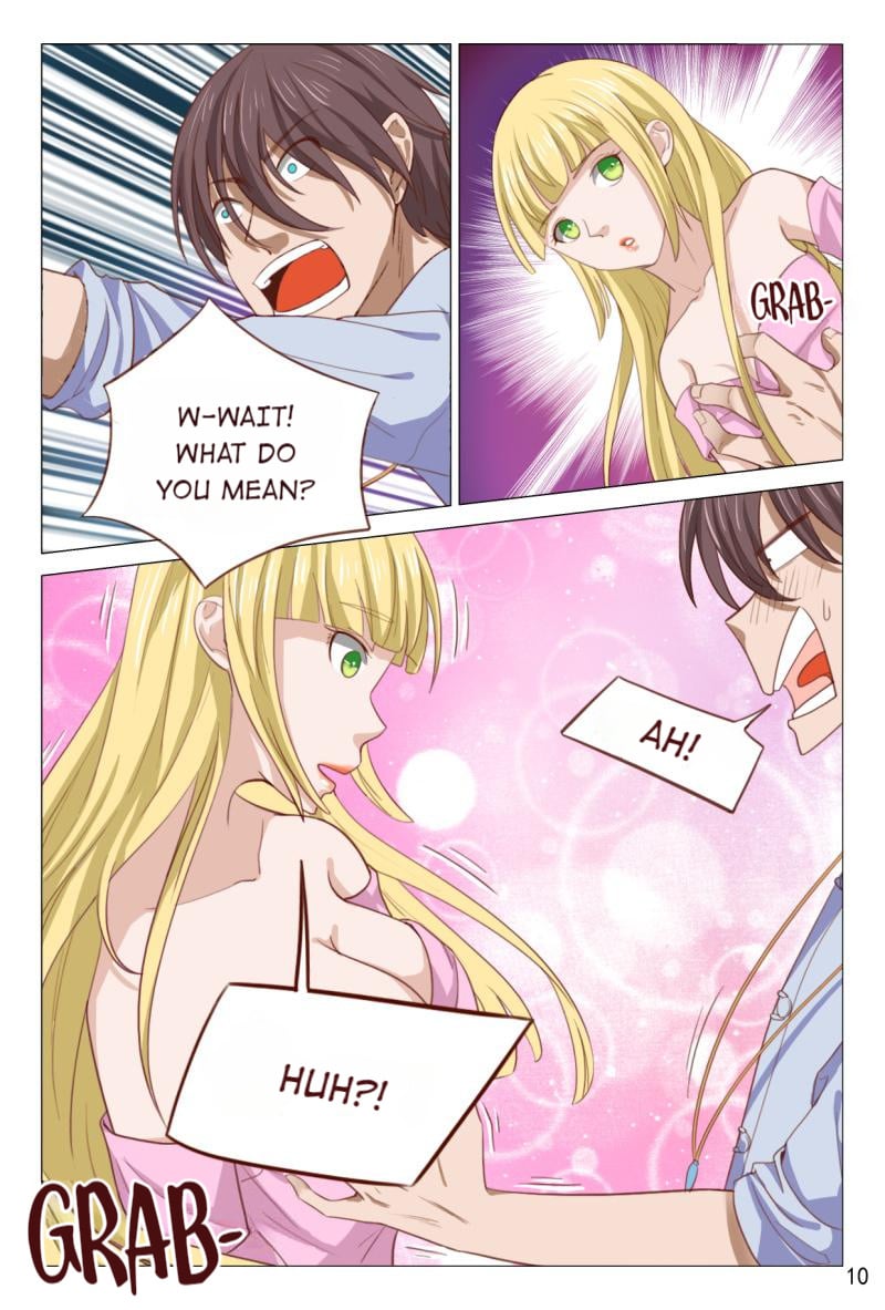 The Amazing Doctor In The City chapter 100 - page 11