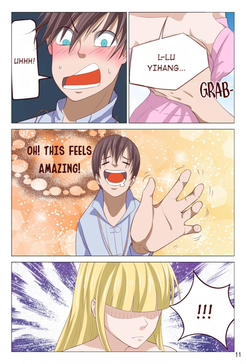 The Amazing Doctor In The City chapter 100 - page 12