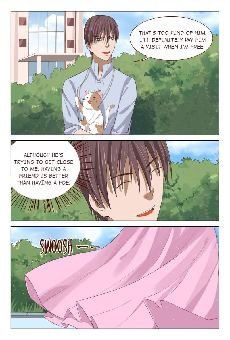 The Amazing Doctor In The City chapter 100 - page 2