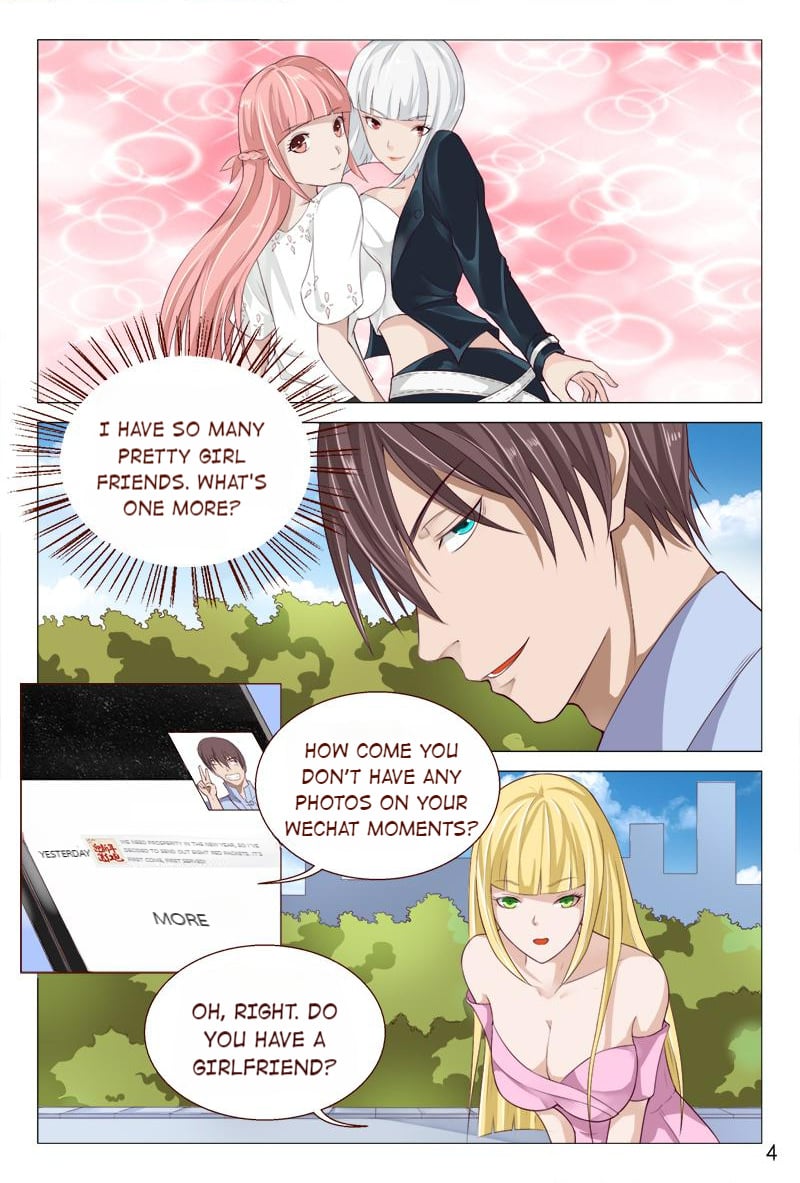 The Amazing Doctor In The City chapter 100 - page 5