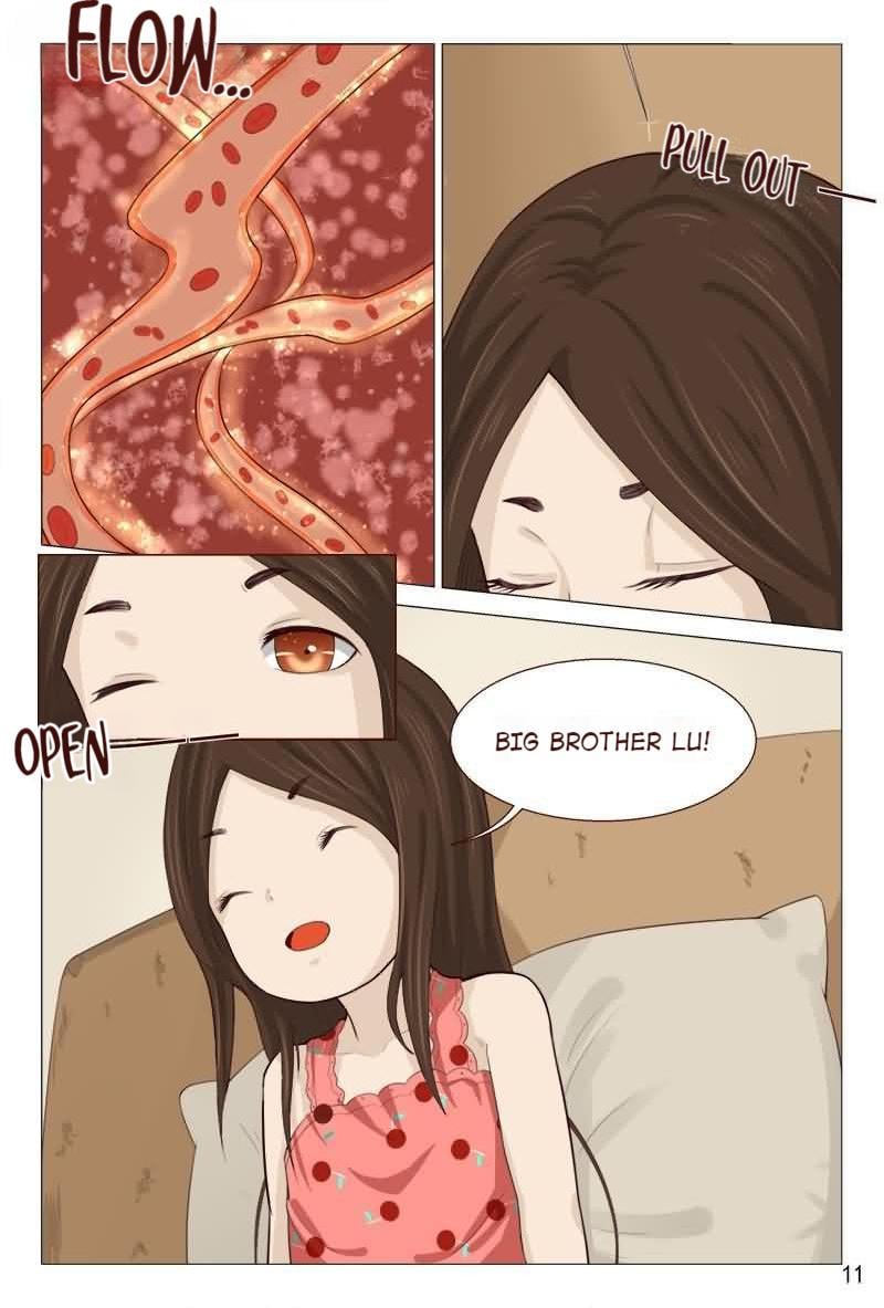 The Amazing Doctor In The City chapter 85 - page 12