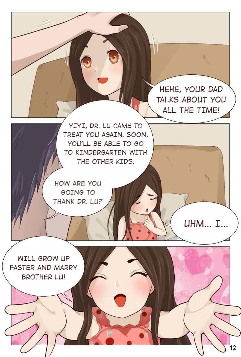 The Amazing Doctor In The City chapter 85 - page 13