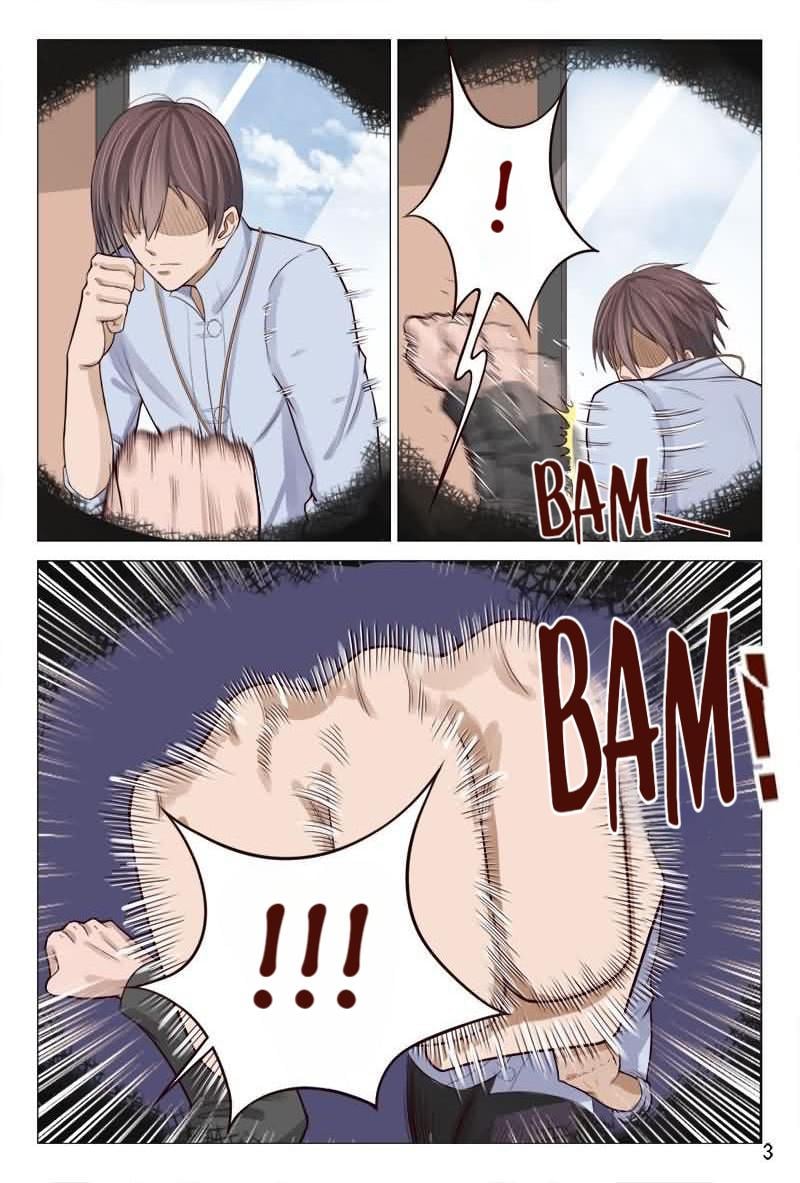 The Amazing Doctor In The City chapter 85 - page 4
