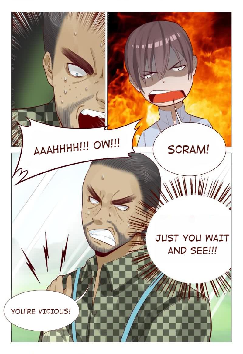 The Amazing Doctor In The City chapter 74 - page 4
