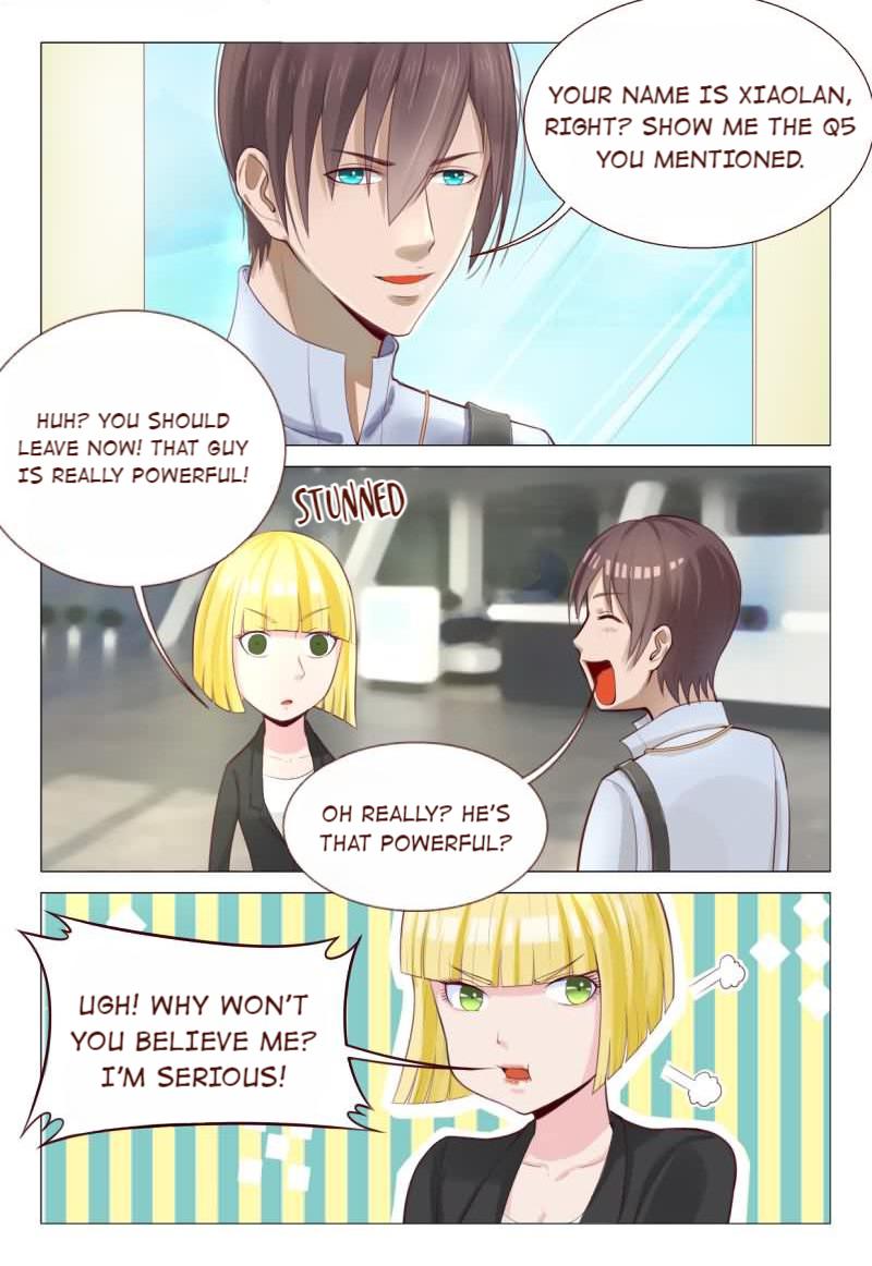 The Amazing Doctor In The City chapter 74 - page 6