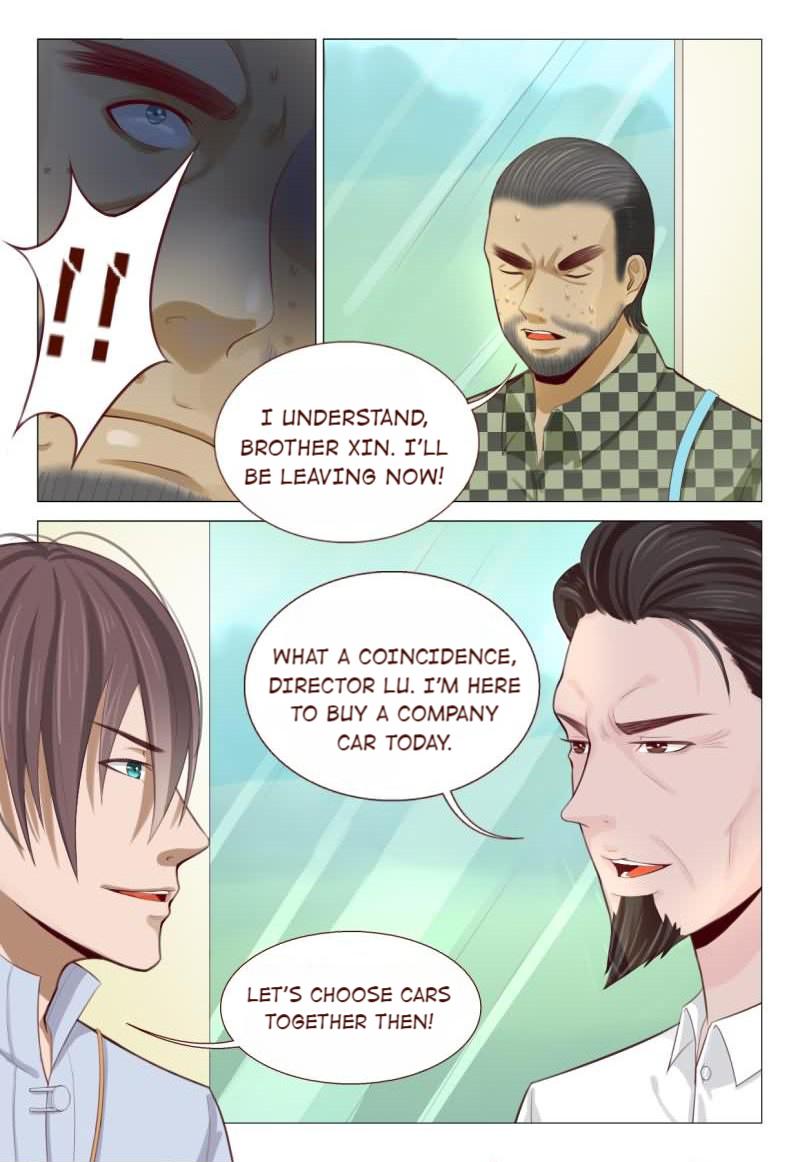 The Amazing Doctor In The City chapter 76 - page 3