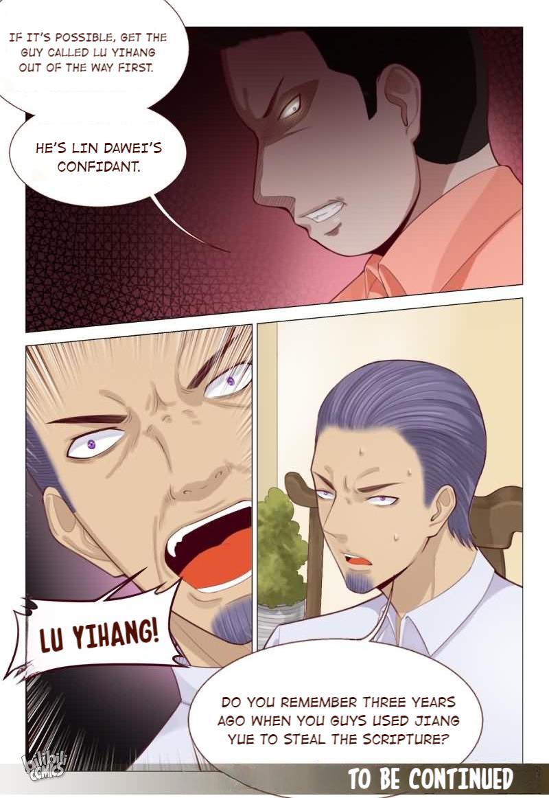 The Amazing Doctor In The City chapter 76 - page 8
