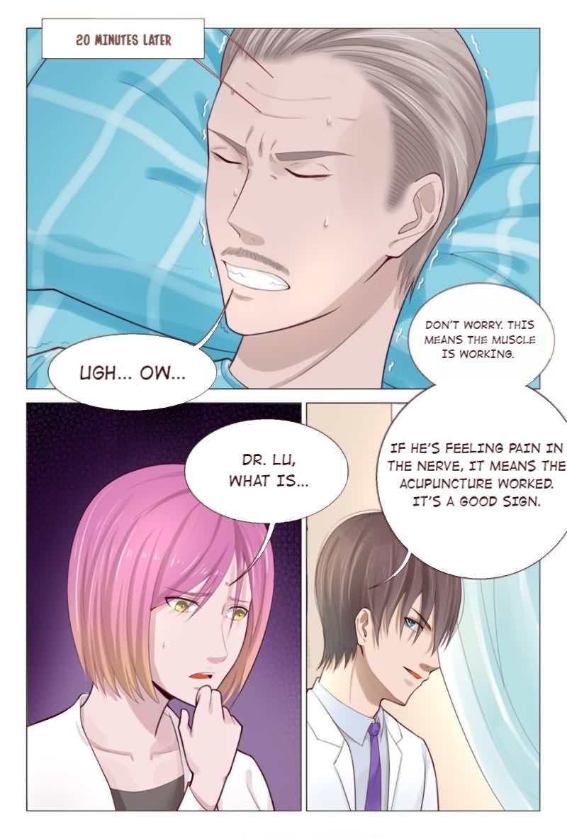 The Amazing Doctor In The City chapter 78 - page 6