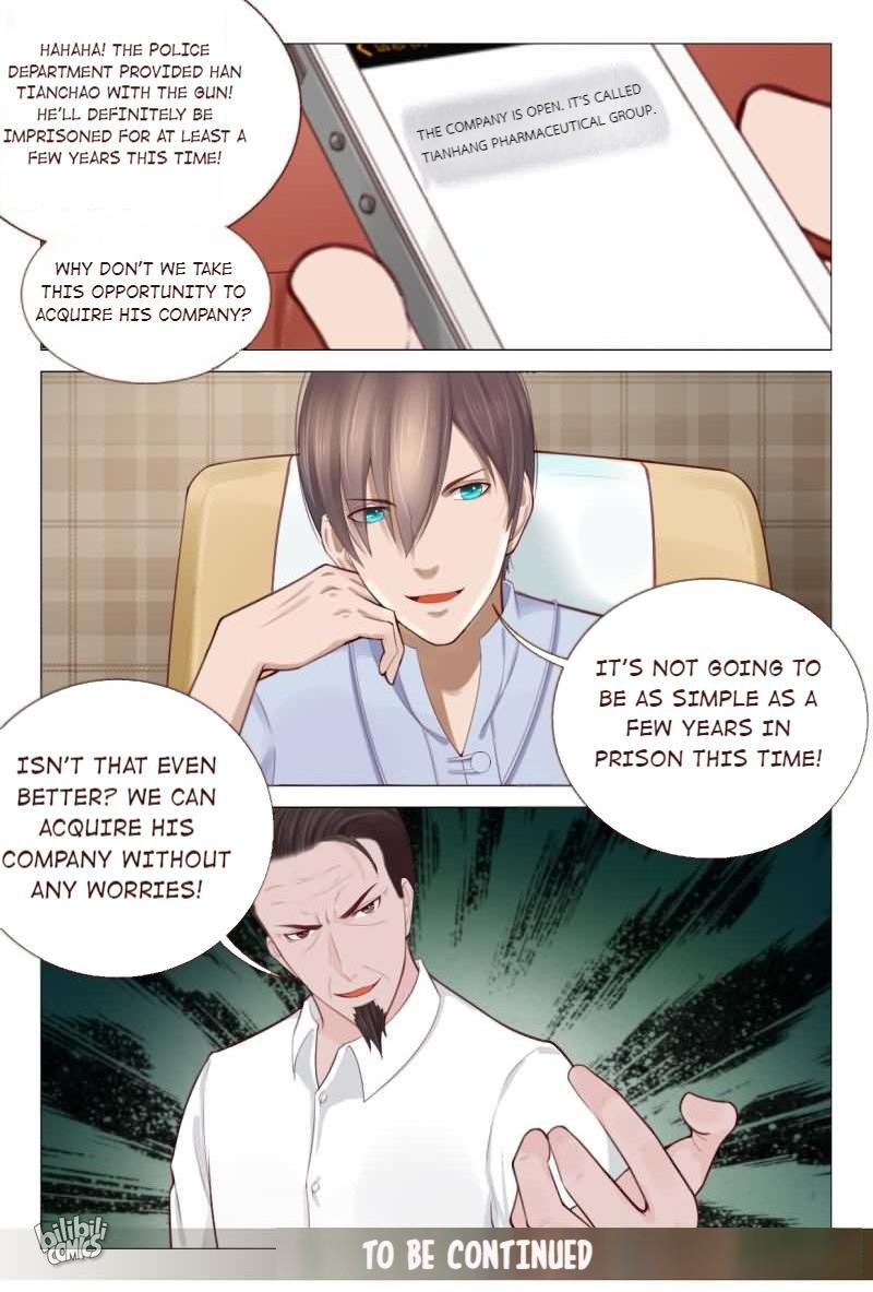 The Amazing Doctor In The City chapter 78 - page 8