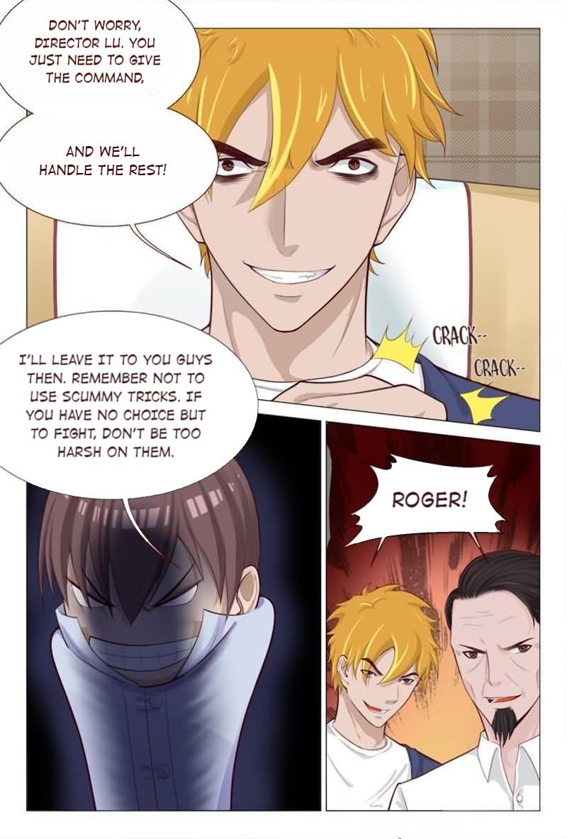 The Amazing Doctor In The City chapter 79 - page 2