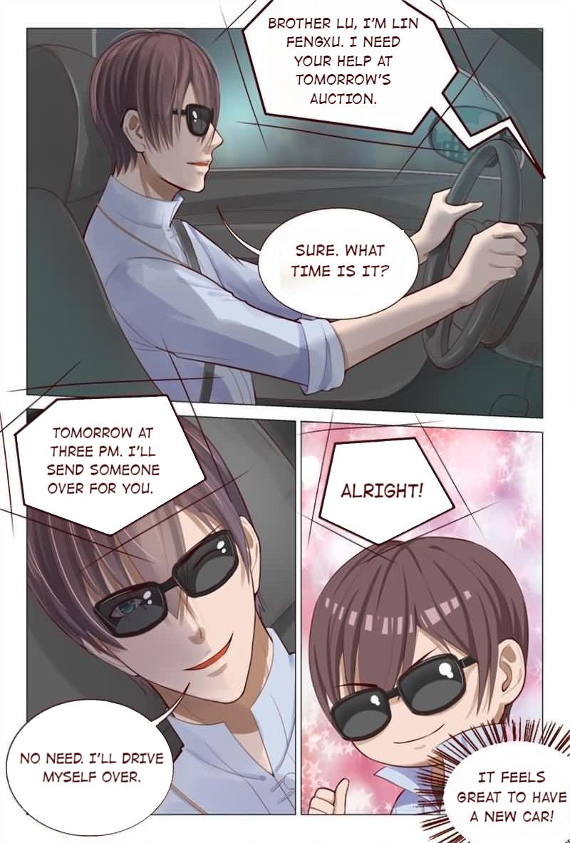 The Amazing Doctor In The City chapter 79 - page 3