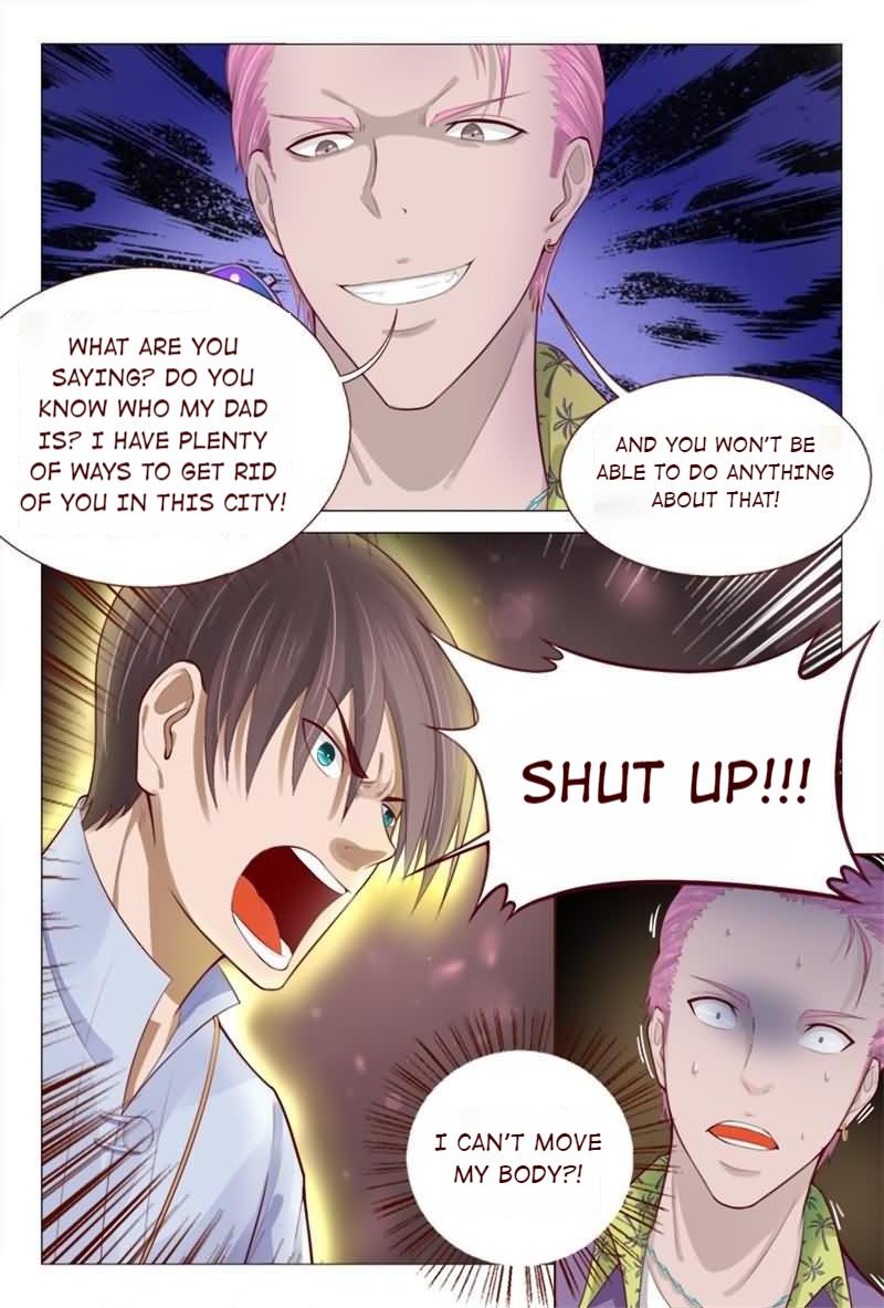 The Amazing Doctor In The City chapter 79 - page 5