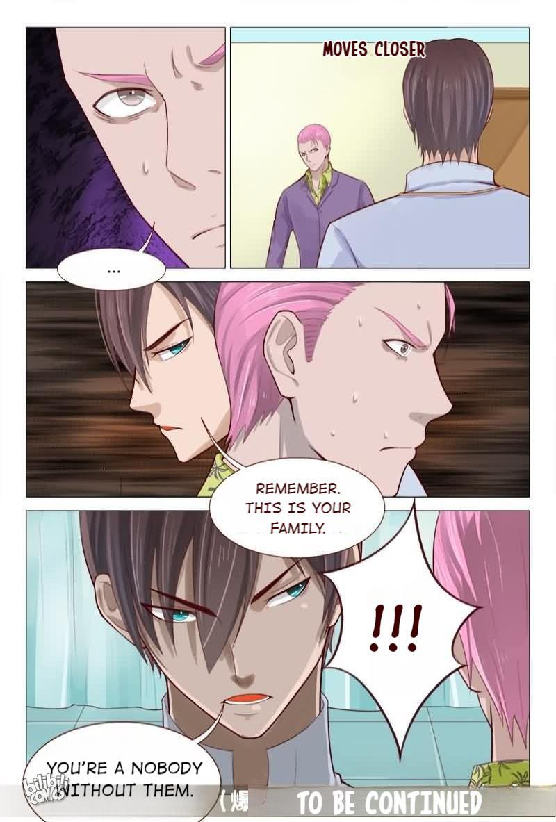 The Amazing Doctor In The City chapter 79 - page 8