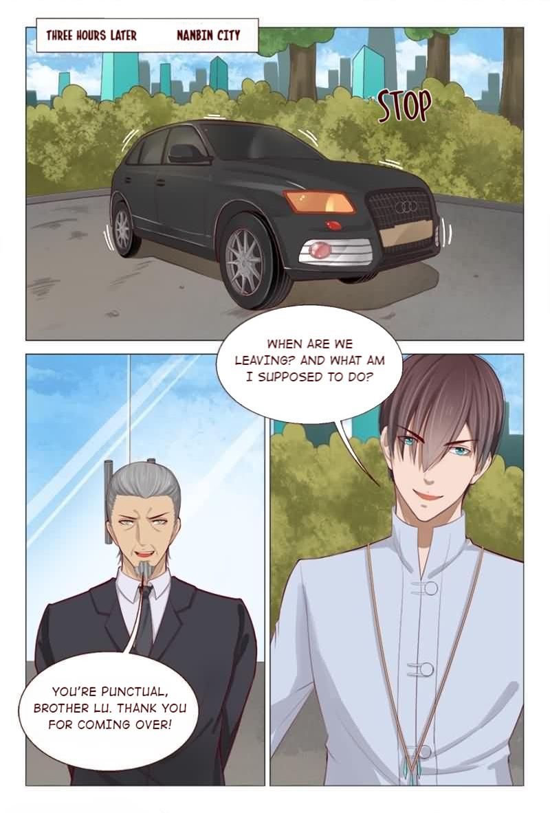 The Amazing Doctor In The City chapter 80 - page 2