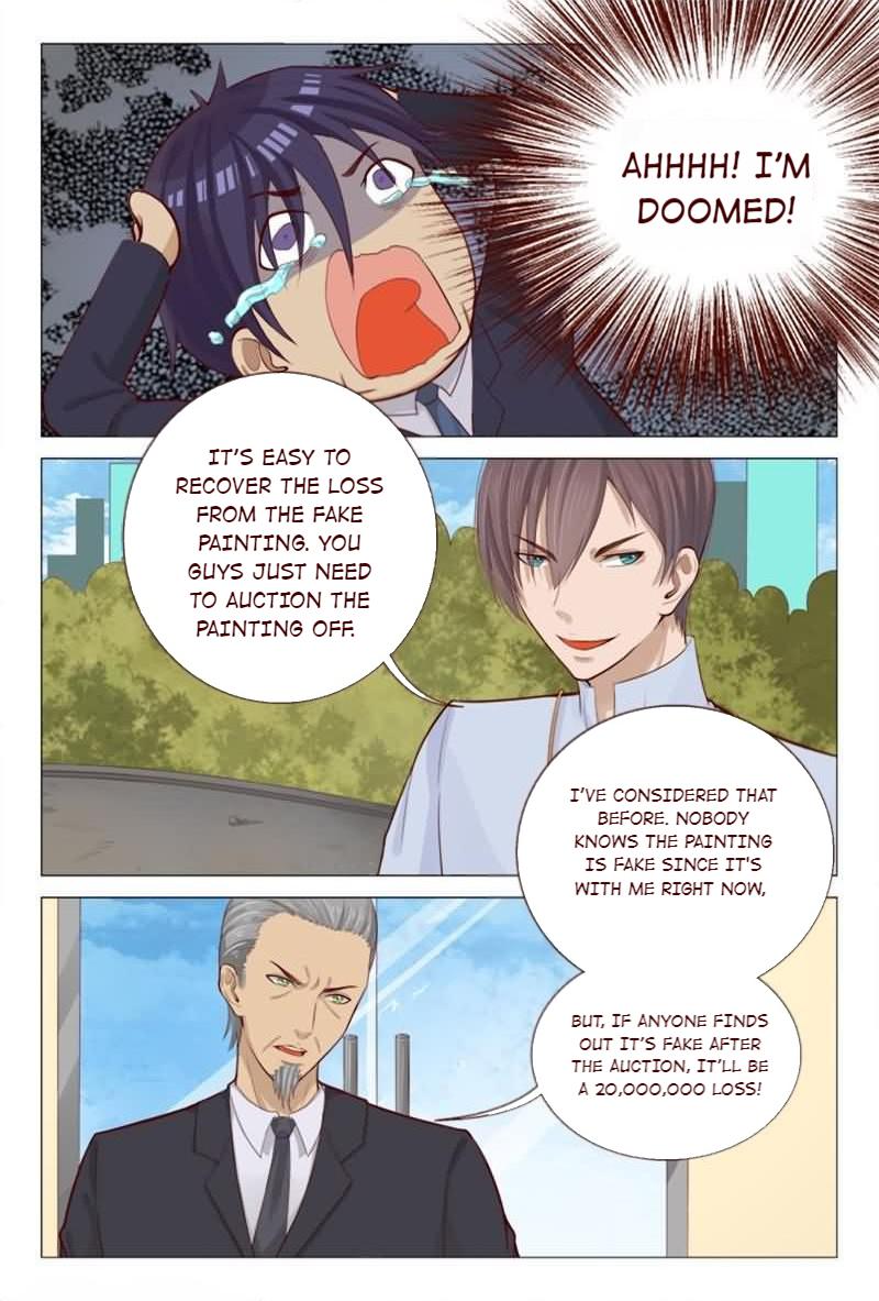 The Amazing Doctor In The City chapter 80 - page 4