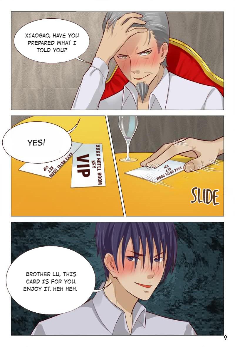 The Amazing Doctor In The City chapter 81 - page 10