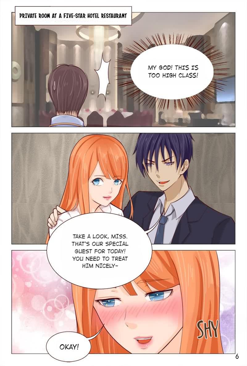 The Amazing Doctor In The City chapter 81 - page 7