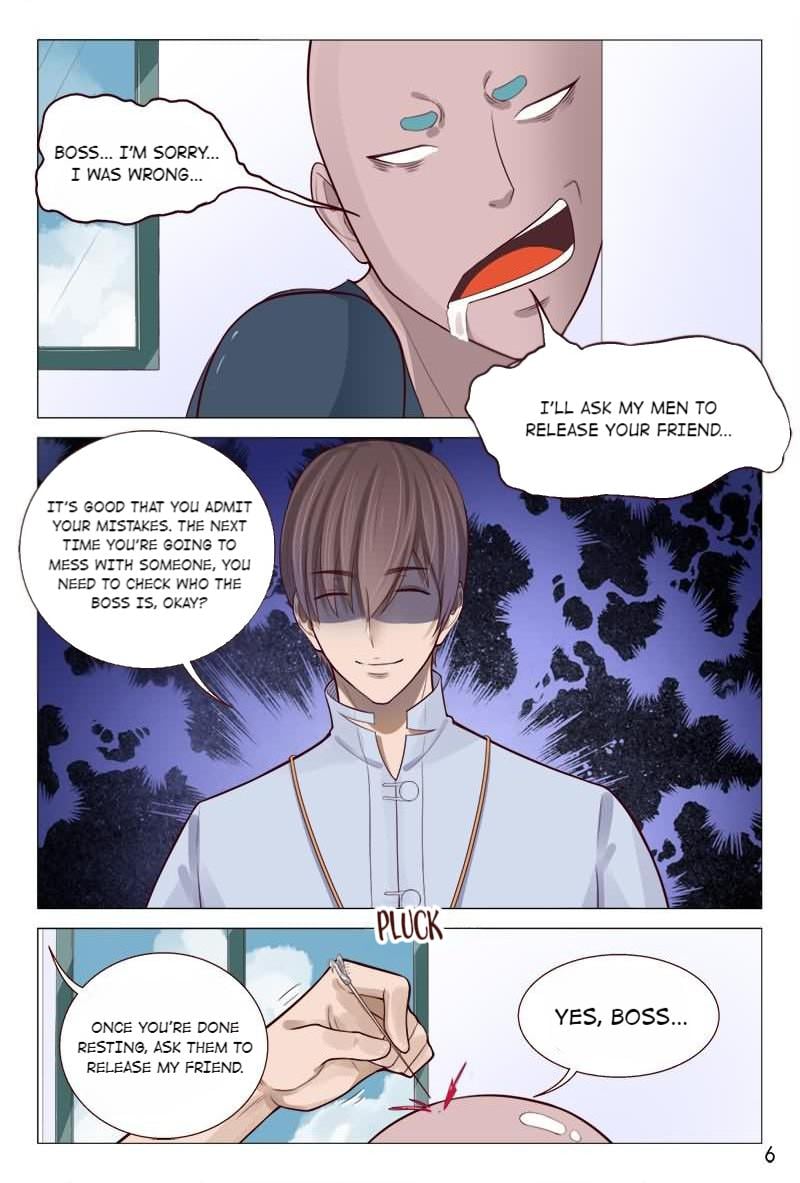 The Amazing Doctor In The City chapter 82 - page 13