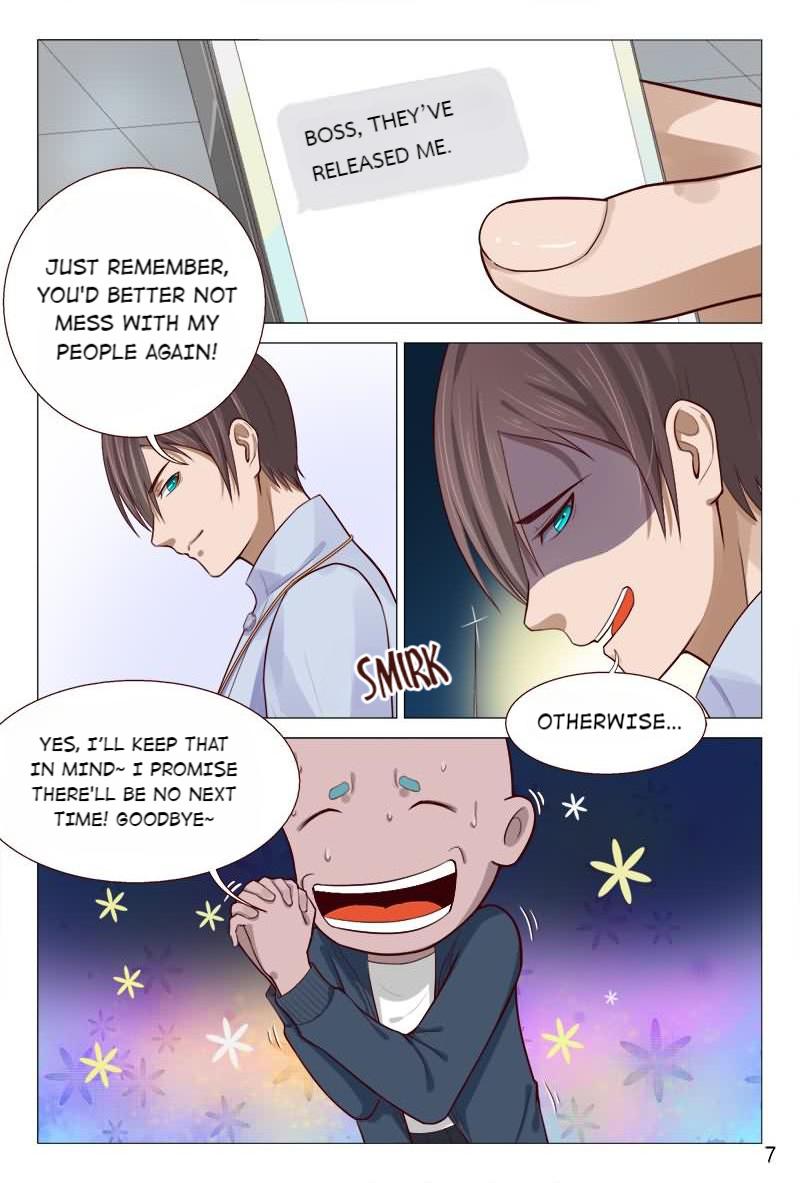 The Amazing Doctor In The City chapter 82 - page 14
