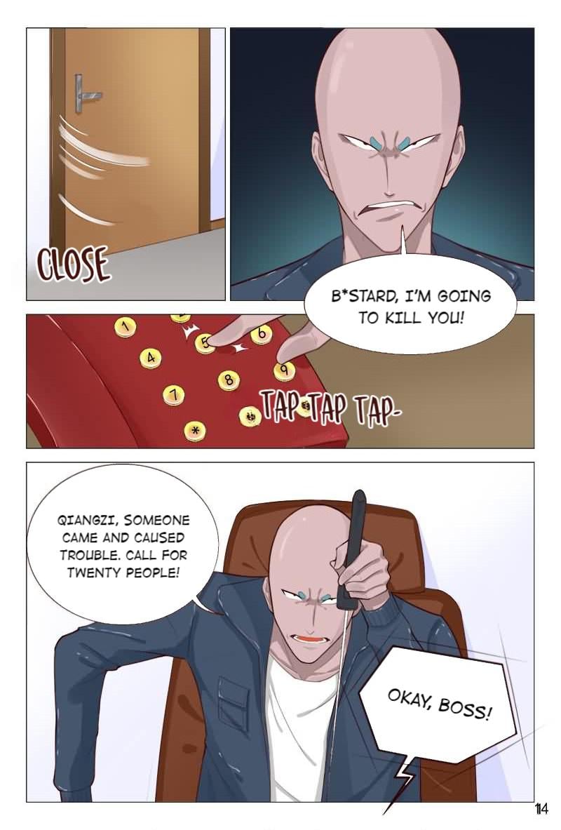 The Amazing Doctor In The City chapter 82 - page 15