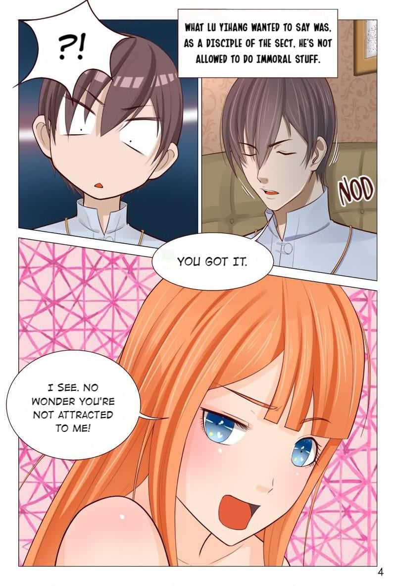 The Amazing Doctor In The City chapter 82 - page 4