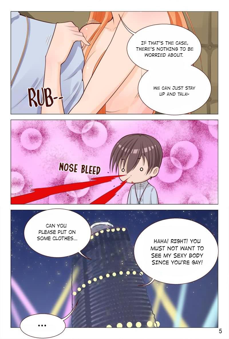The Amazing Doctor In The City chapter 82 - page 5