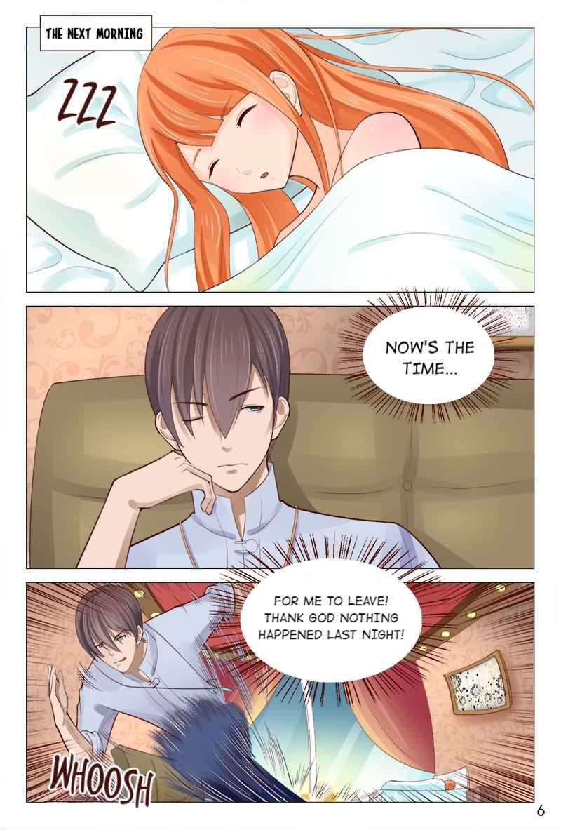 The Amazing Doctor In The City chapter 82 - page 6