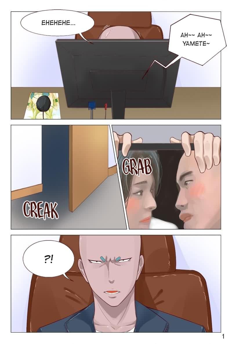 The Amazing Doctor In The City chapter 82 - page 8