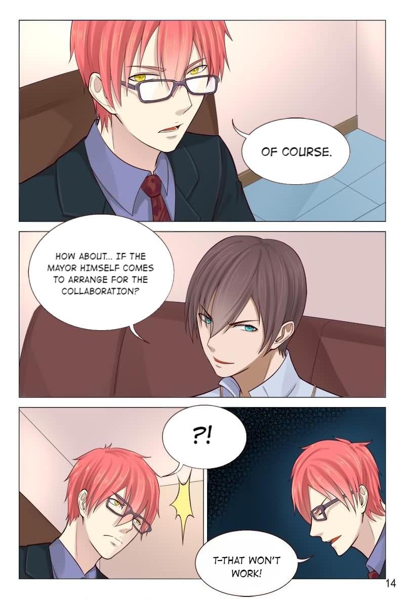 The Amazing Doctor In The City chapter 83 - page 15
