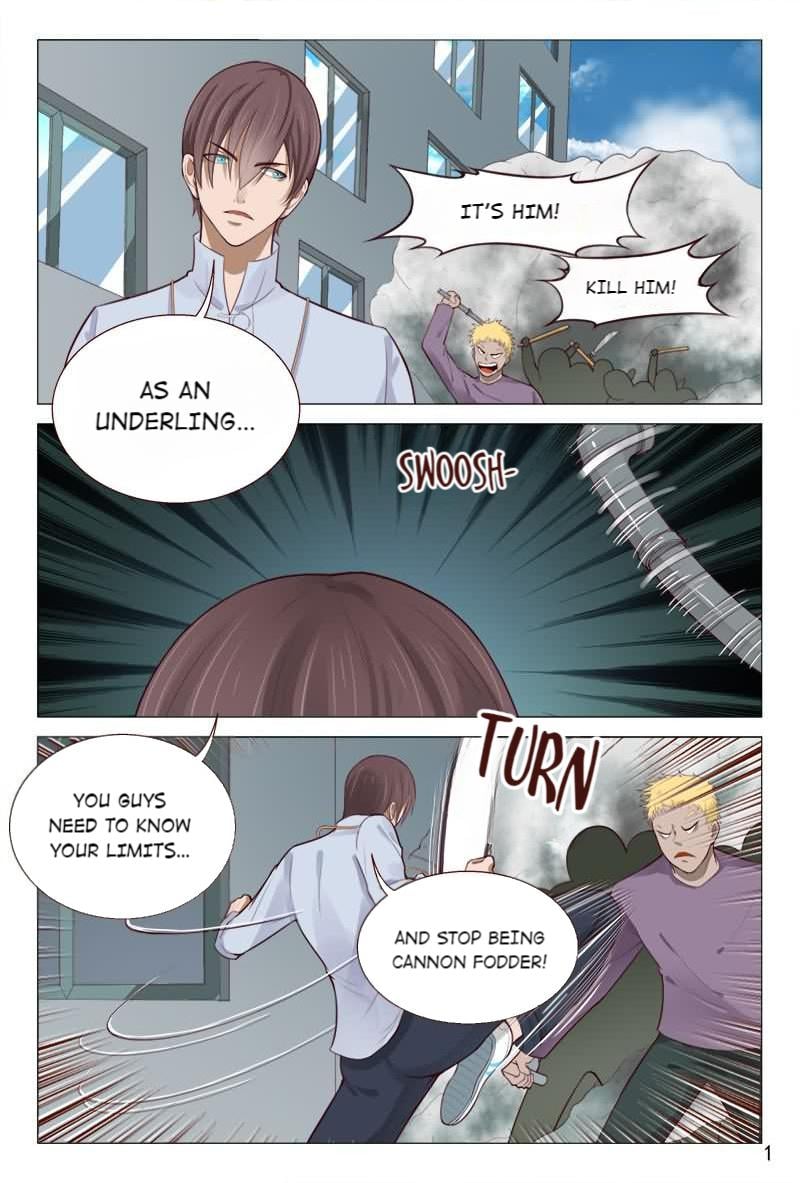 The Amazing Doctor In The City chapter 83 - page 2