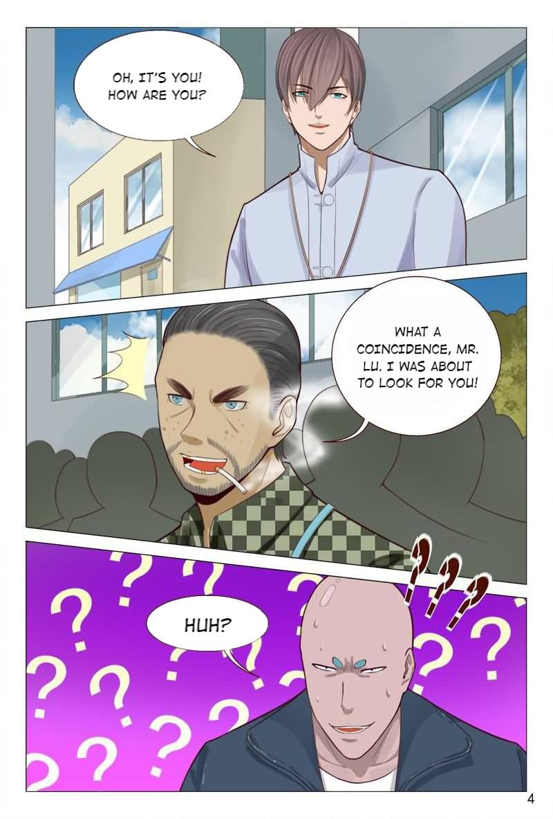 The Amazing Doctor In The City chapter 83 - page 5
