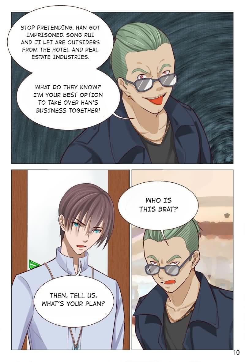 The Amazing Doctor In The City chapter 84 - page 11