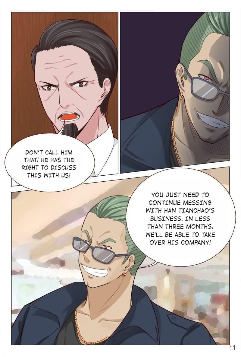 The Amazing Doctor In The City chapter 84 - page 12