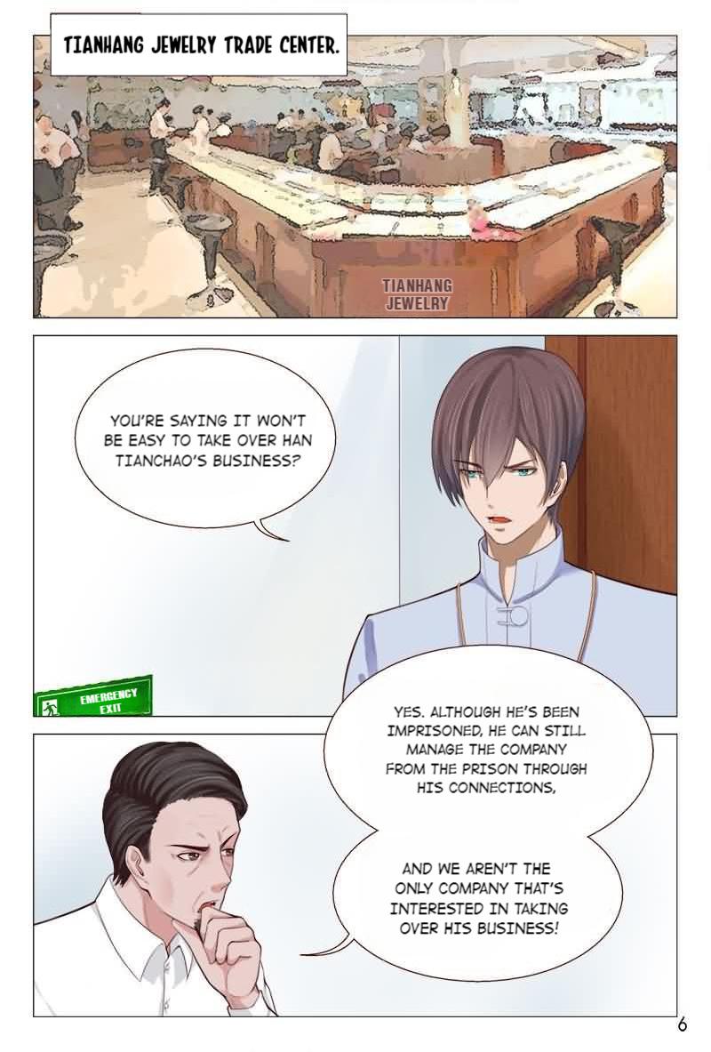 The Amazing Doctor In The City chapter 84 - page 7