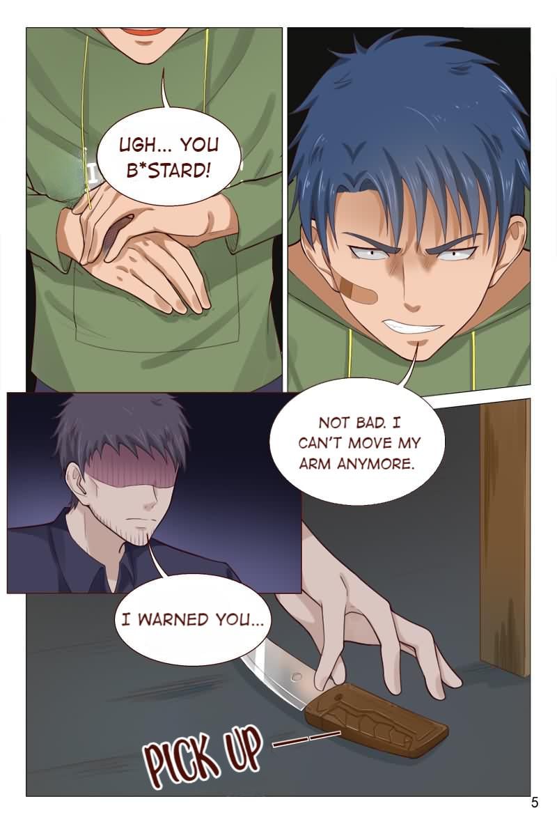 The Amazing Doctor In The City chapter 86 - page 6