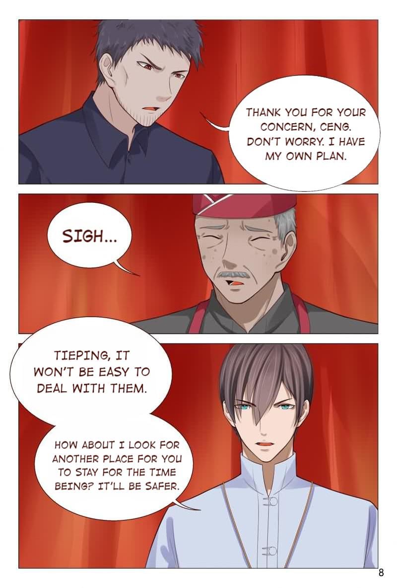 The Amazing Doctor In The City chapter 86 - page 9