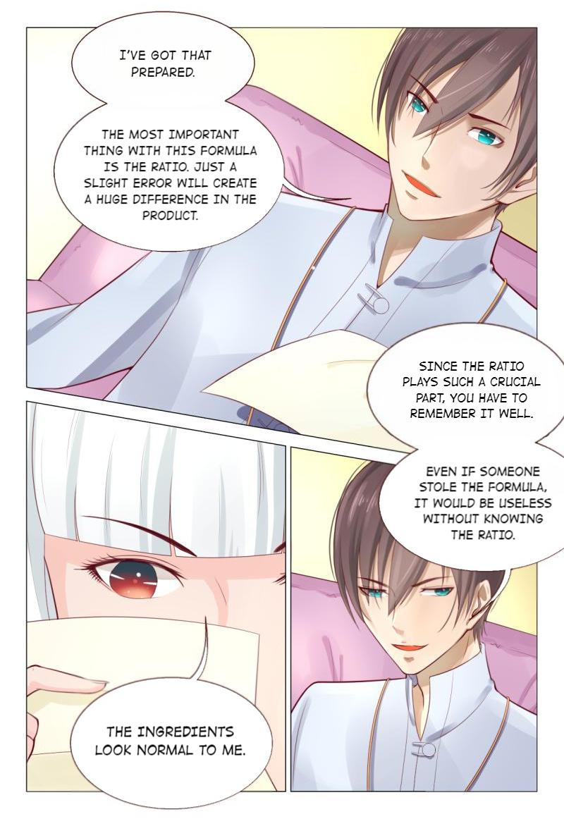 The Amazing Doctor In The City chapter 72 - page 5