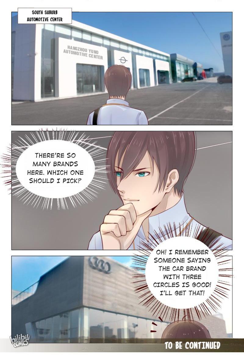 The Amazing Doctor In The City chapter 72 - page 8