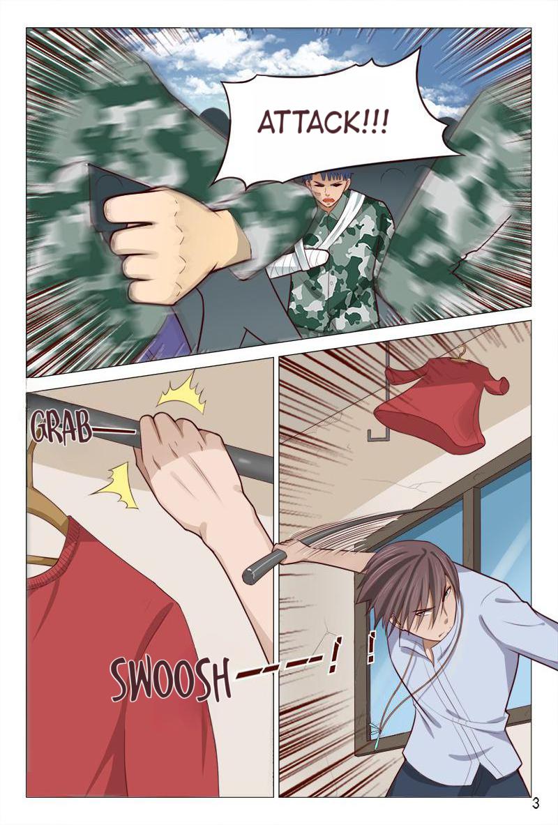 The Amazing Doctor In The City chapter 87 - page 4