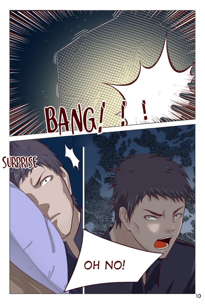 The Amazing Doctor In The City chapter 88 - page 11