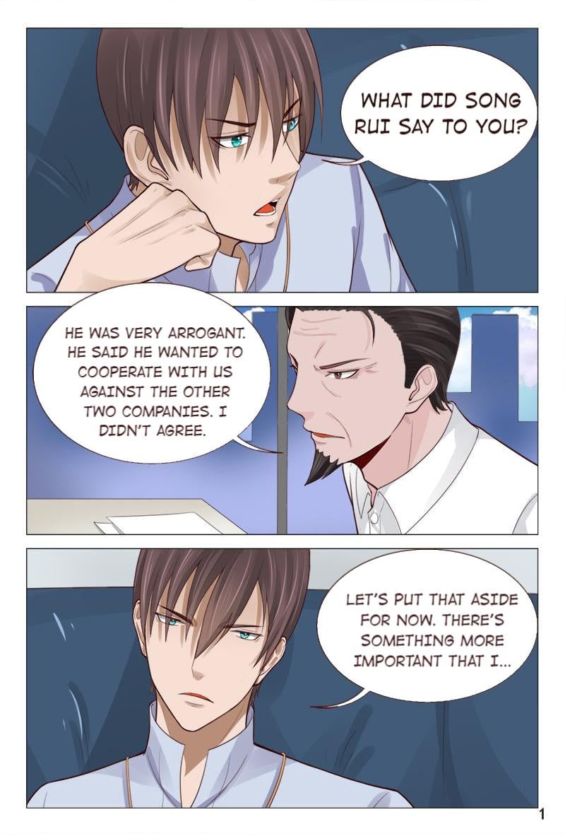 The Amazing Doctor In The City chapter 88 - page 2
