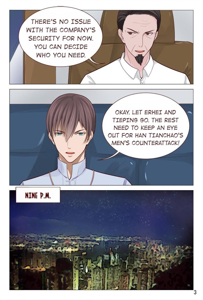The Amazing Doctor In The City chapter 88 - page 4