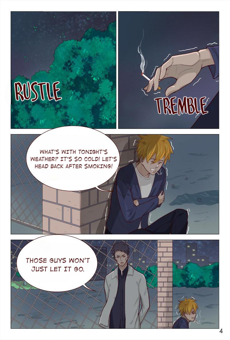 The Amazing Doctor In The City chapter 88 - page 5