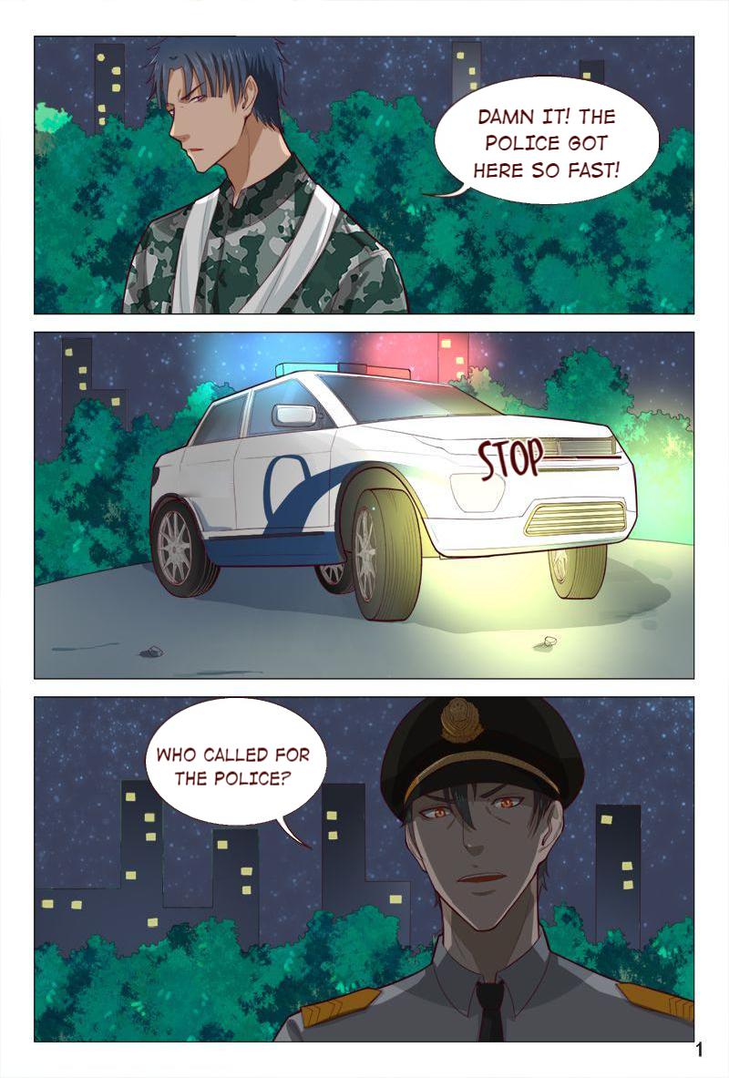 The Amazing Doctor In The City chapter 89 - page 2