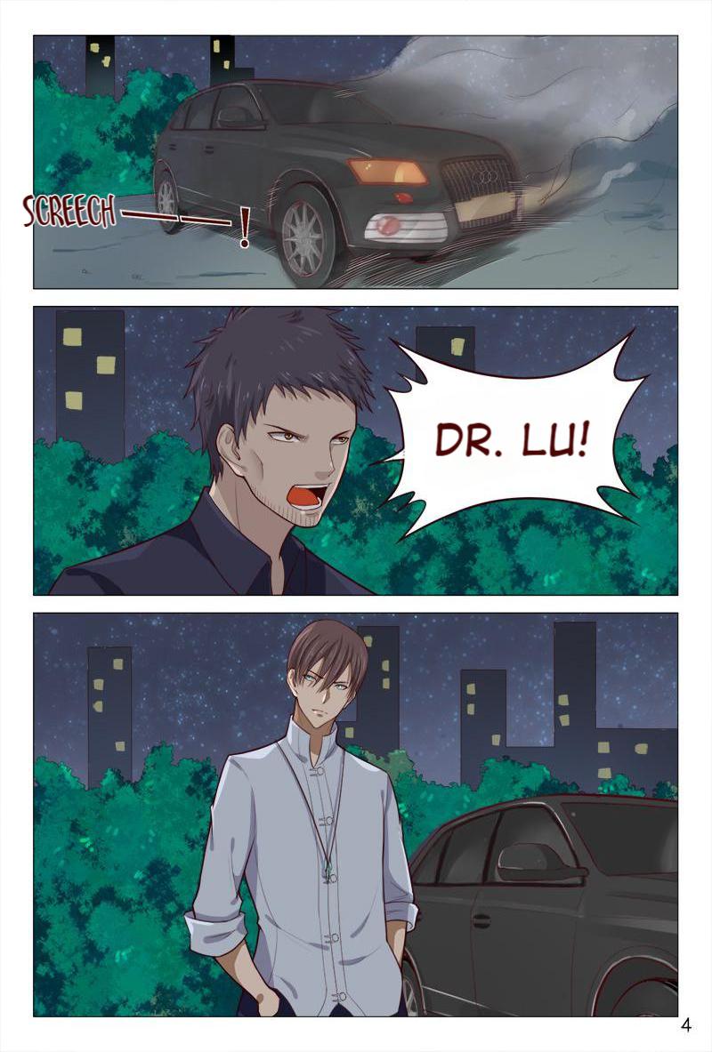 The Amazing Doctor In The City chapter 89 - page 5
