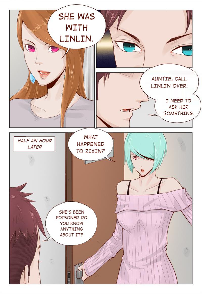 The Amazing Doctor In The City chapter 13 - page 10
