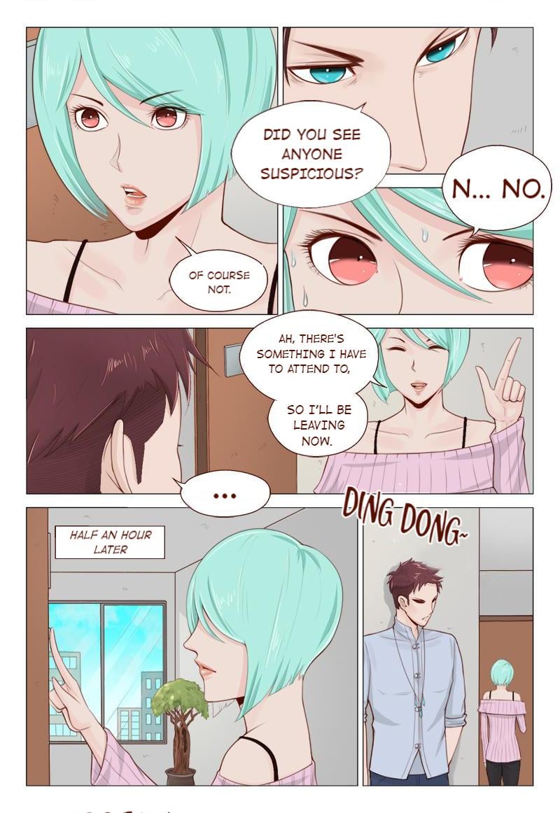 The Amazing Doctor In The City chapter 13 - page 11