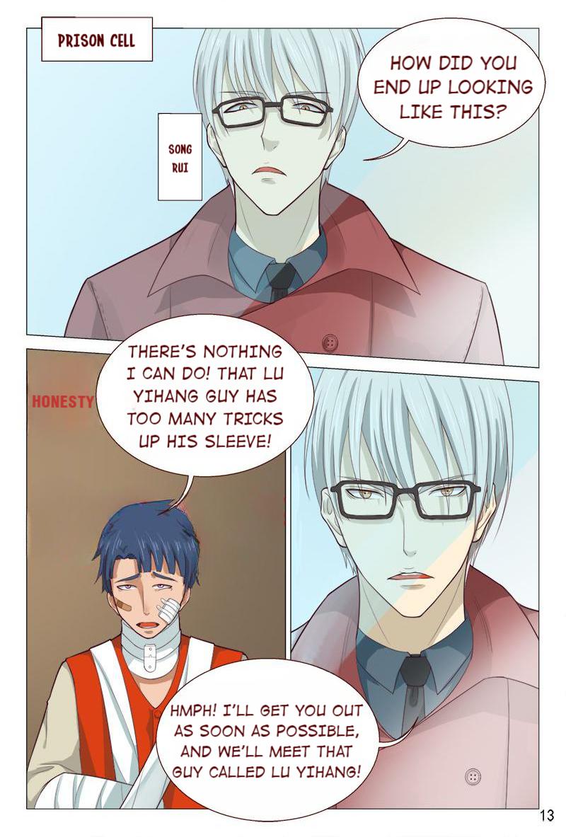 The Amazing Doctor In The City chapter 90 - page 14