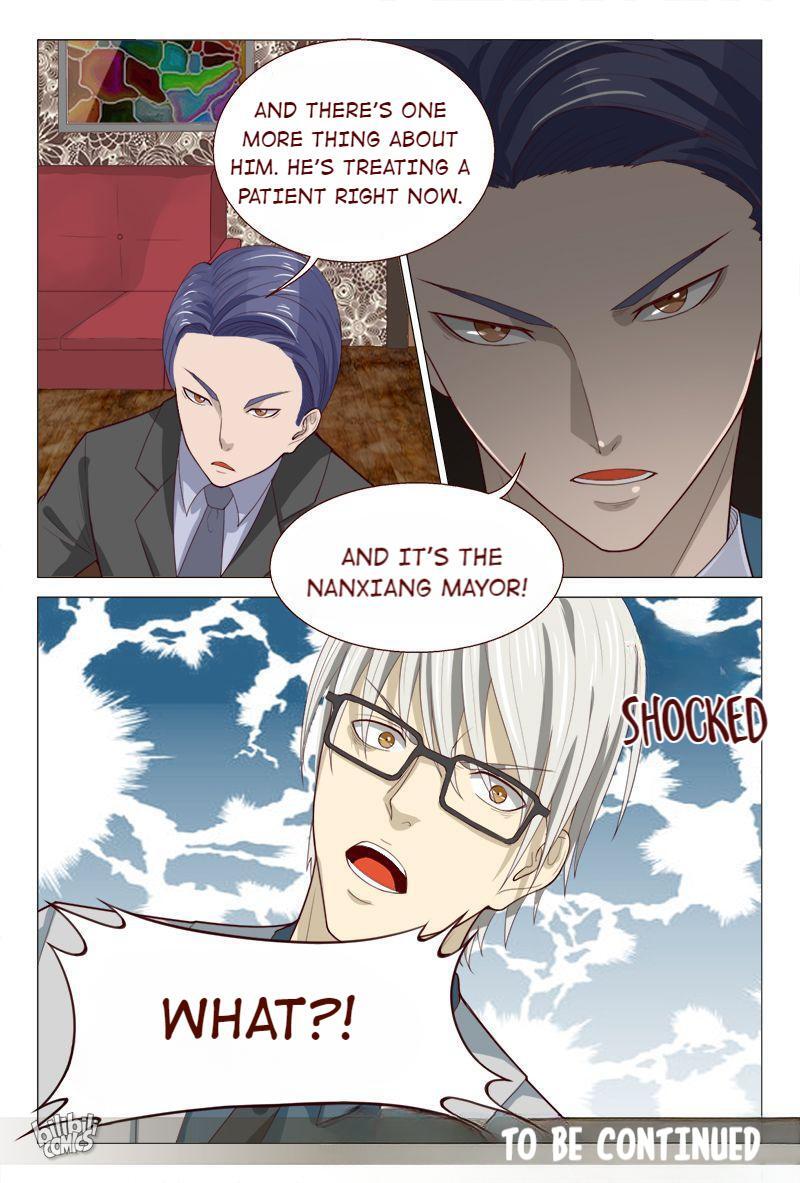 The Amazing Doctor In The City chapter 90 - page 16